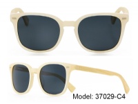 Acetate & wood Sunglasses