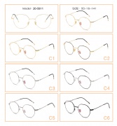Metal Optical Frame
