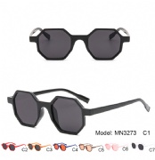 Plastic Sunglasses