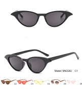 Plastic Sunglasses