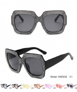 Plastic Sunglasses