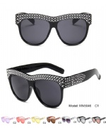 Plastic Sunglasses
