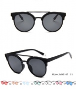 Plastic Sunglasses
