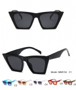 Plastic Sunglasses