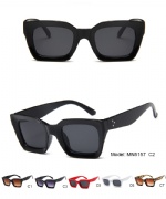 Plastic Sunglasses
