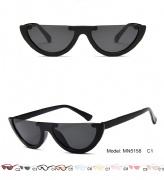 Plastic Sunglasses