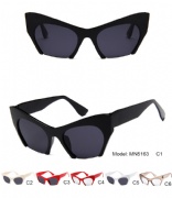 Plastic Sunglasses