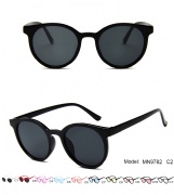 Plastic Sunglasses