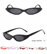 Plastic Sunglasses