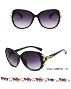 Plastic Sunglasses