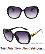 Plastic Sunglasses