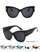 Plastic Sunglasses