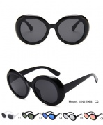 Plastic Sunglasses