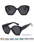 Plastic Sunglasses