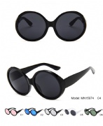 Plastic Sunglasses