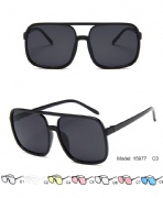 Plastic Sunglasses