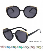 Plastic Sunglasses