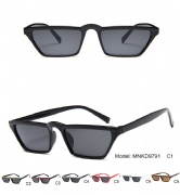 Plastic Sunglasses