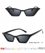Plastic Sunglasses