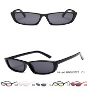 Plastic Sunglasses