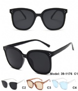 Plastic Sunglasses
