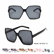 Plastic Sunglasses