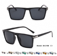 Plastic Sunglasses