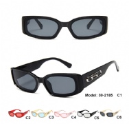 Plastic Sunglasses