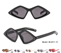 Plastic Sunglasses