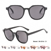 Plastic Sunglasses