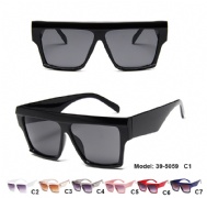 Plastic Sunglasses