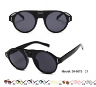 Plastic Sunglasses