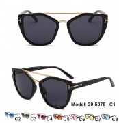 Plastic Sunglasses