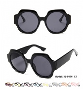 Plastic Sunglasses