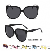 Plastic Sunglasses