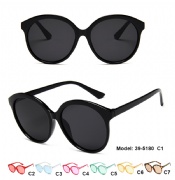 Plastic Sunglasses