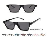 Plastic Sunglasses