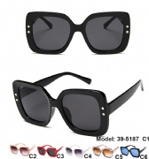 Plastic Sunglasses