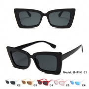 Plastic Sunglasses