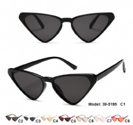 Plastic Sunglasses