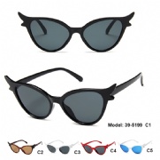 Plastic Sunglasses