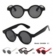 Plastic Sunglasses