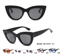 Plastic Sunglasses