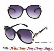 Plastic Sunglasses