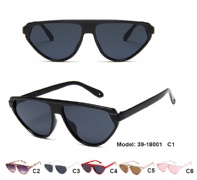 Plastic Sunglasses