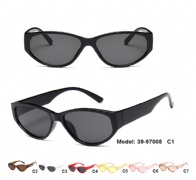 Plastic Sunglasses