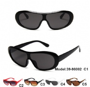 Plastic Sunglasses