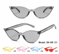 Plastic Sunglasses