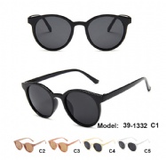 Plastic Sunglasses