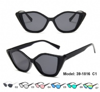 Plastic Sunglasses